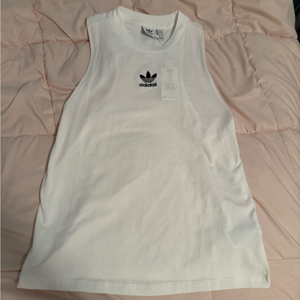 NWT Adidas Tank